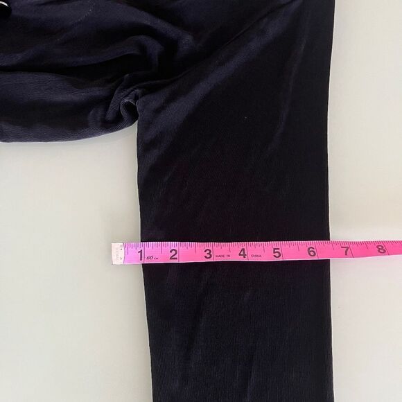 Chico’s woman cardigan blouse long sleeve button up Large Size 1 Large - Picture 7 of 11